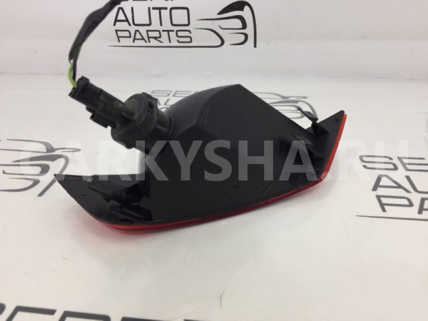 Фонарь противотуманный задний правый Ford Focus 2 Ford Focus 
