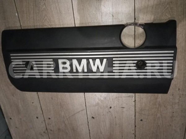 Название детали Крышка двигателя M54B30 Модель BMW 3-серия E46 BMW 3er оригинальный номер 11 12 7 526 445