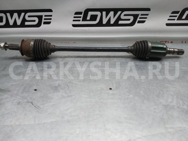 Привод Subaru Exiga 