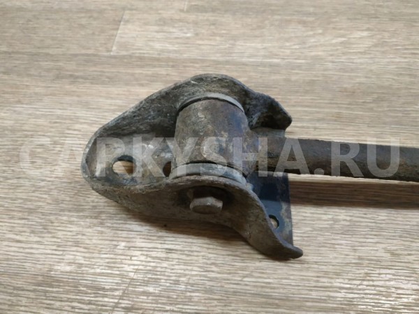 Тяга задняя продольная Chevrolet Lacetti 