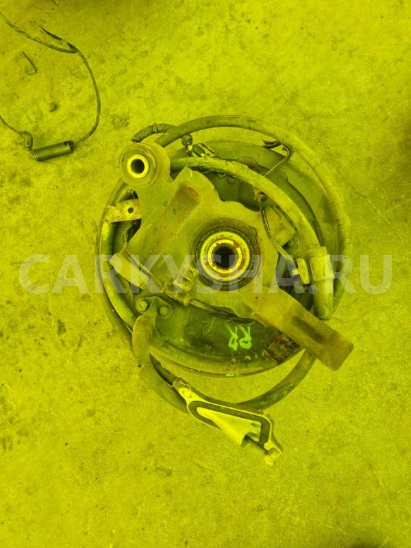 Ступица Nissan Bluebird Sylphy 