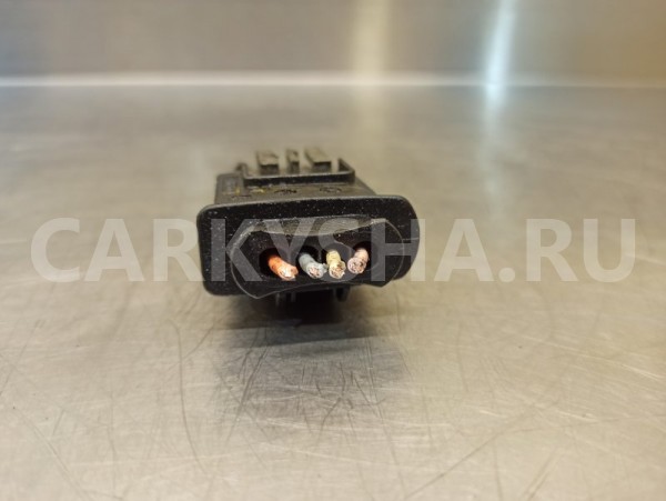 Разъём проводки двигателя Citroen Berlingo B9 Citroen Berlingo 