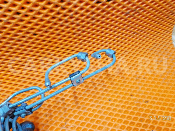 Трубки топливные Mitsubishi RVR Chariot 4D68 2.0 Mitsubishi i 