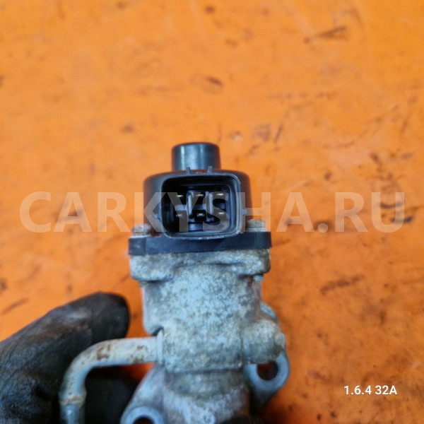 Клапан egr ford focus 2 qqdb 1.8 Ford Mondeo 