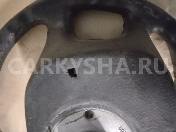 Руль Volkswagen Transporter T5 7H0971584H Volkswagen Transporter оригинальный номер 2GM419089Q