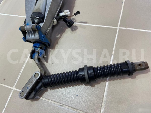 Рулевая колонка Mercedes-Benz S-Class S320 Mercedes-Benz S-klasse оригинальный номер A2204620120