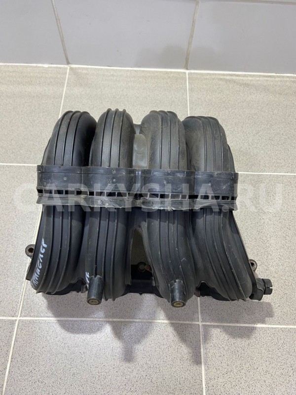 Коллектор впускной Газ(волга) 31105 ГАЗ 3110 «Волга» оригинальный номер 2900311999