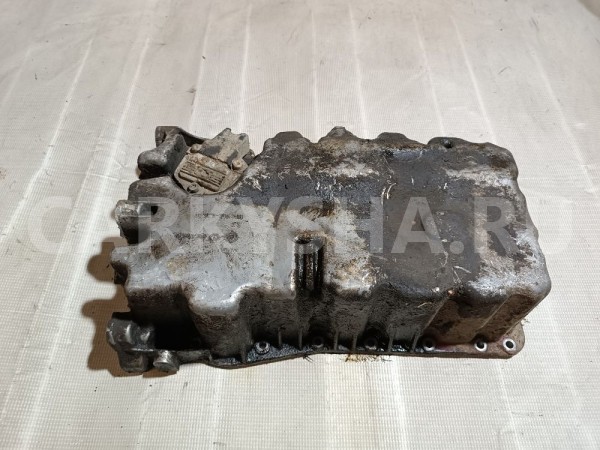 Поддон масляный двигателя Volkswagen Passat 