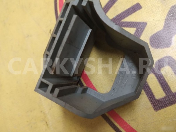 Кронштейн кассеты радиаторов BMW 1 E87 BMW 1er 