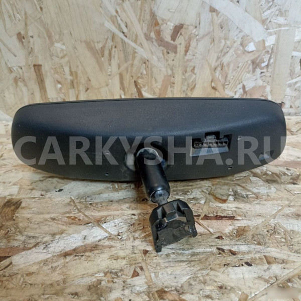 Зеркало заднего вида Toyota Avensis Toyota Avensis оригинальный номер 8781005042