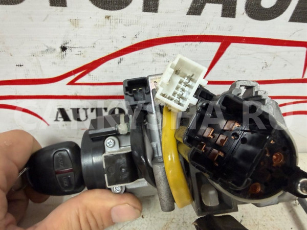 Замок зажигания Mitsubishi Outlander 3 GF Mitsubishi i оригинальный номер 4408A136