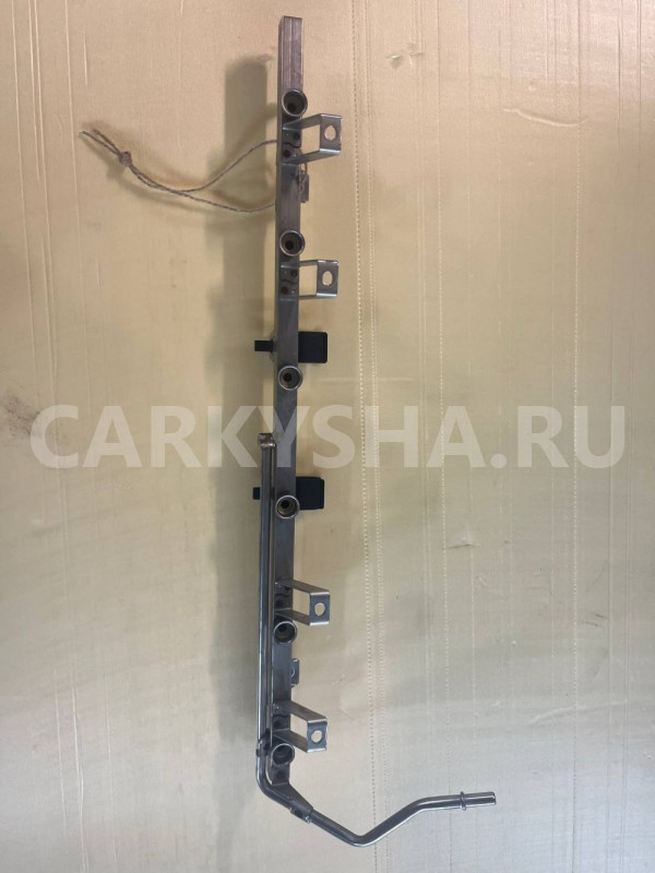 Рейка топливная (рампа) BMW 5 серия E39 m54 BMW 5er оригинальный номер 13531437442
