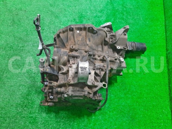 АКПП Nissan Bassara 