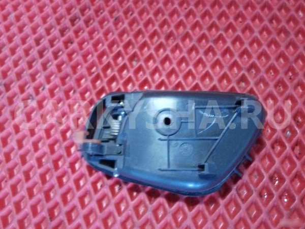 Ручка внутренняя правая Chevrolet spark M300 Chevrolet Spark 
