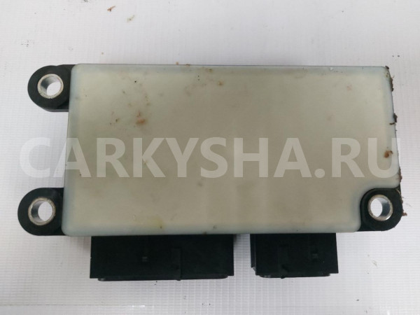 Блок управления SRS Opel Astra J Opel Astra оригинальный номер 13589374