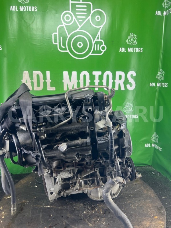 Двигатель Toyota Camry 1999-2005 1MZCAM 1MZ-FE Toyota Camry 