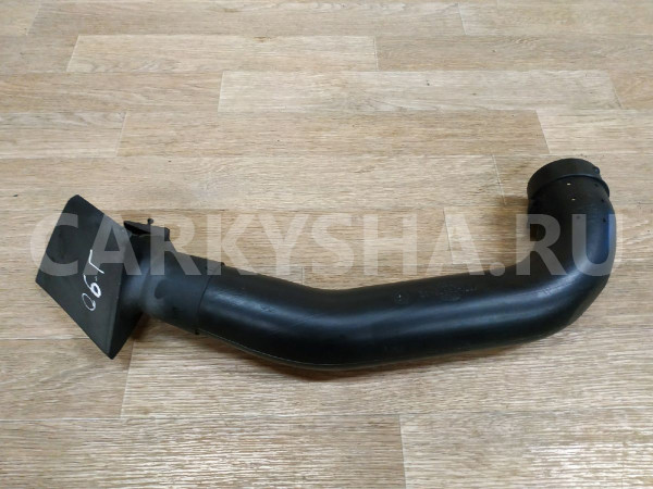 Воздухозаборник (наружный) Ford Mondeo оригинальный номер 1S719A675AE