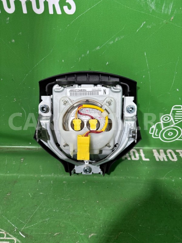 Подушка безопасности в руль Peugeot 4007 2007-2014 4112KH Peugeot 4007 