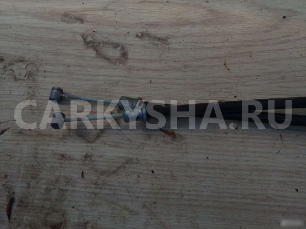 Трос ручника Mitsubishi Lancer X Mitsubishi Lancer 