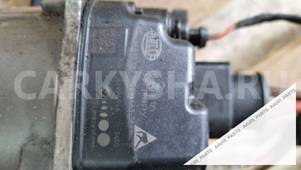 Электроусилитель руля Audi S3 8V (2012—2016) Audi S3 оригинальный номер 3Q0909144J
