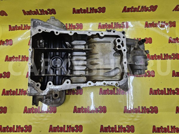 Поддон двигателя Lexus GS 