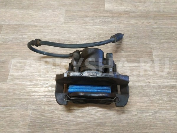 Суппорт тормозной передний левый Ford Fusion 