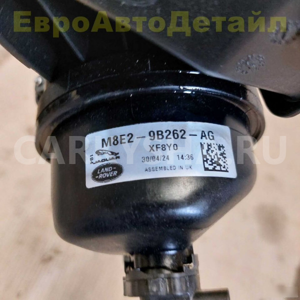 Топливный фильтр Range Rover L460 / L461 2024г Land Rover Range Rover оригинальный номер LR181913