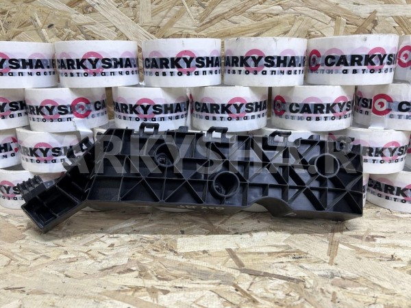 Кронштейн  бампера заднего правый Jetour X50 оригинальный номер 63A62A226