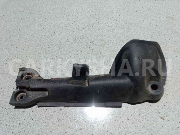 Пыльник (кузов наружные) Renault Duster I рестайлинг (2015—2021) Renault 15 оригинальный номер 8200372693