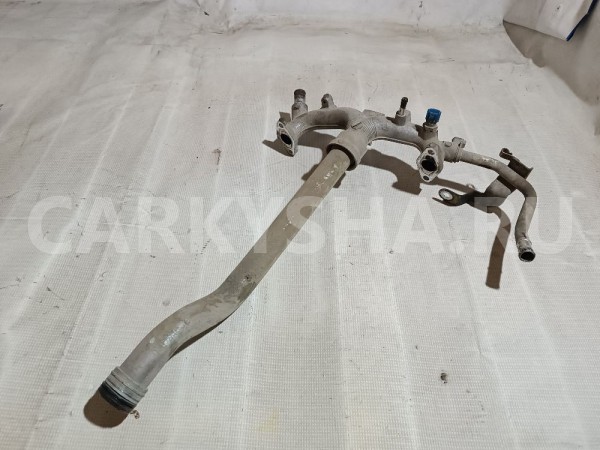 Трубка системы охлаждения Nissan Skyline 