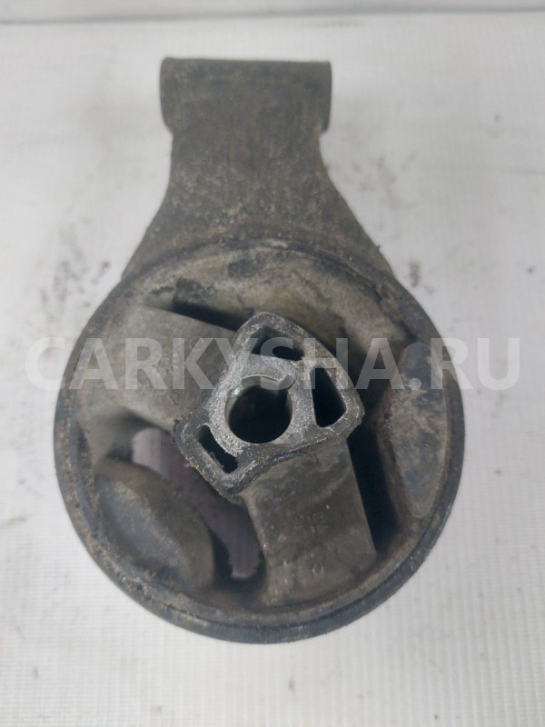 Опора двигателя задняя Opel Astra J Opel Astra оригинальный номер 13248630