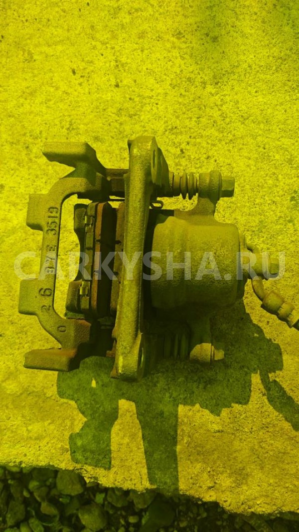 Суппорт Nissan Murano 