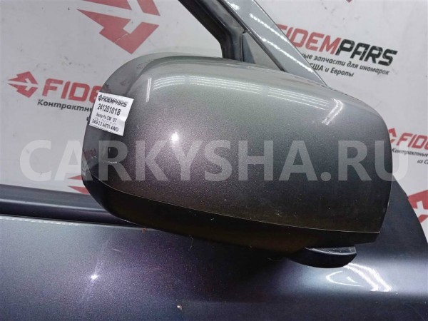 Название детали Зеркало правое Модель Hyundai Santa Fe CM Hyundai Santa Fe оригинальный номер 87620-2B950