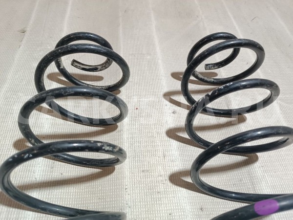 Пружины задние к-кт Peugeot 301 