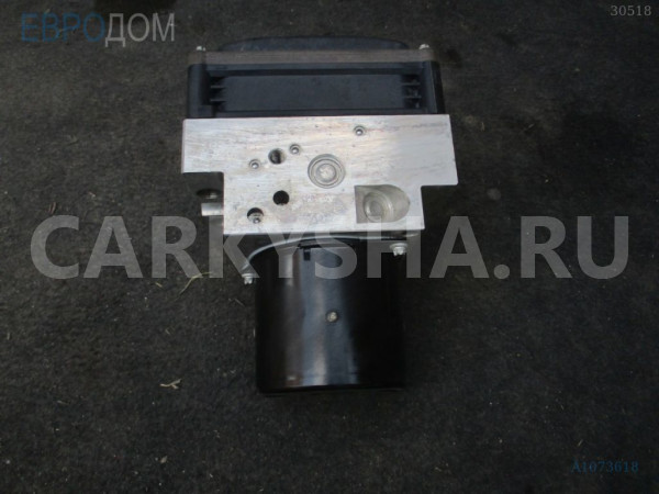 Блок ABS BMW X5 E70 (2006—2010) BMW X5 оригинальный номер 34 51 6 865 025