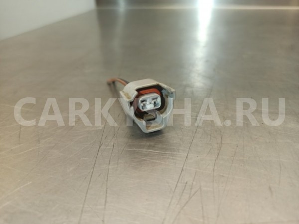 Разъём проводки двигателя TOYOTA Avensis AZT250L Toyota Avensis 