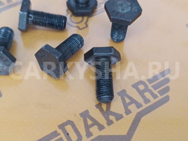Комплект болтов маховика 6 шт Opel Astra-H L35 Opel Astra 