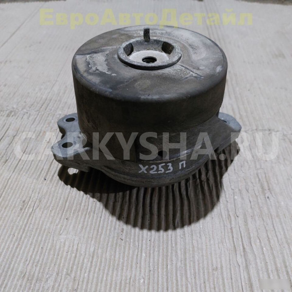 Подушка двигателя Mercedes W205 C205 C253 X253 Mercedes-Benz GLC 