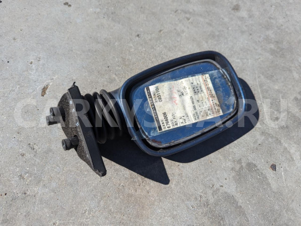Зеркало Honda Today оригинальный номер 76250-SD5-V03ZX
