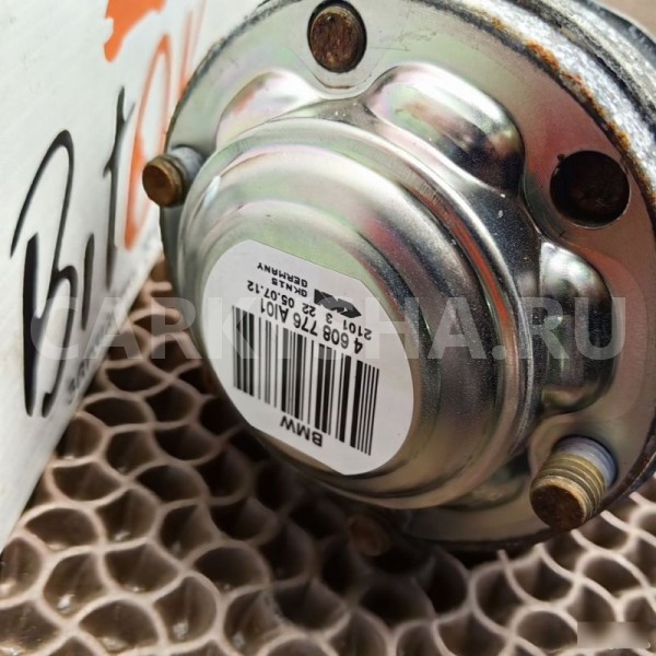 Привод полуось BMW X1 