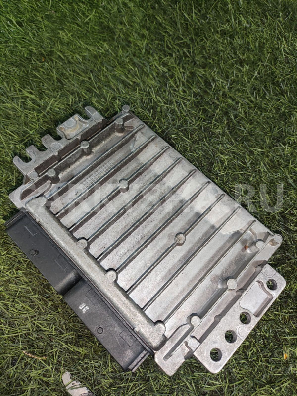 Блок управления двигателем Daewoo Matiz Daewoo Matiz оригинальный номер 96943000