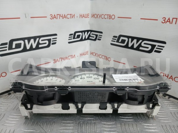 Панель приборов Nissan Bluebird Sylphy 