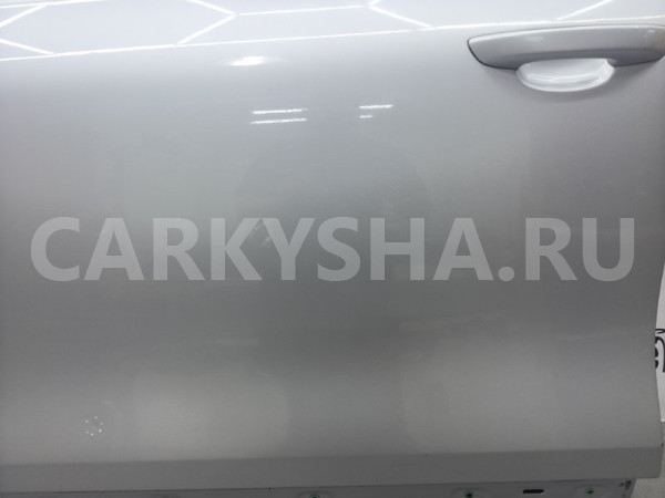 Дверь передняя левая Volkswagen Touareg NF 3.0TDI Volkswagen Touareg