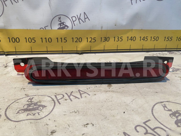 Стоп сигнал Ford Focus 1 седан Ford Focus оригинальный номер XS4X13A613