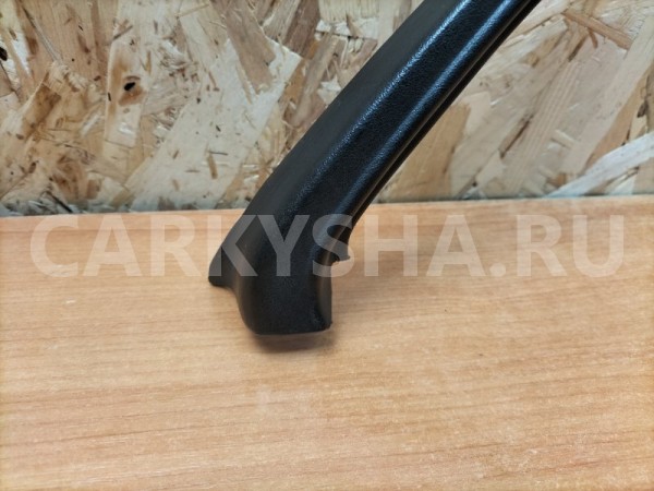 Накладка рамки двери задняя левая Mercedes-Benz Mercedes-Benz W124 