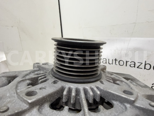 Генератор BMW X3 F25 04.2012 12317616119 SAV N55 BMW X3 