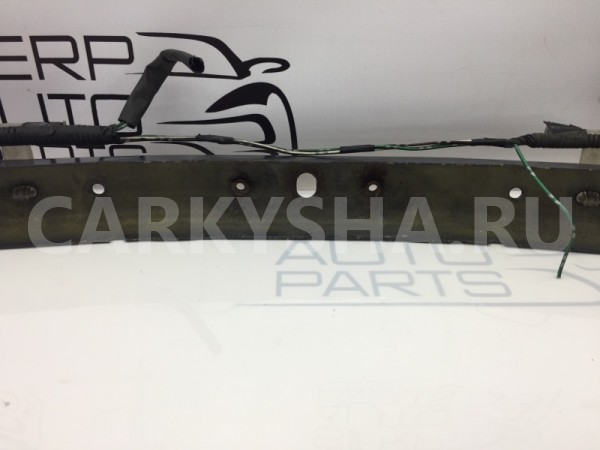 Планка телевизора Suzuki Grand Vitara TD54W J20A Suzuki Grand Vitara 