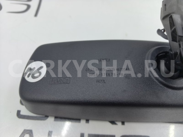 Зеркало салона Ford Focus 3 3 2011 Ford Focus