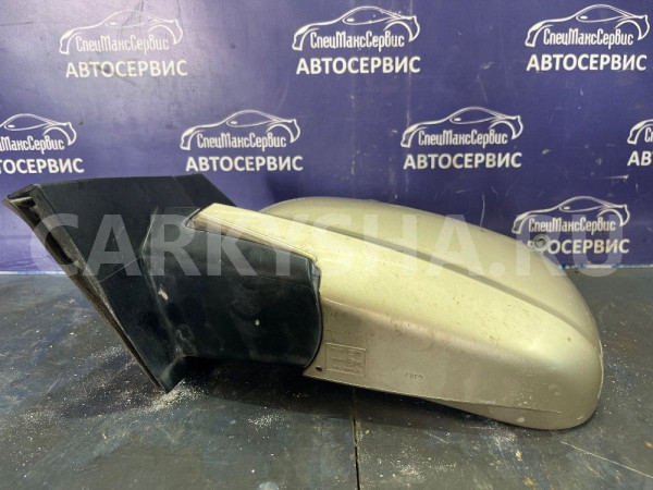 Зеркало левое  Ssang Yong Kyron Ssang Yong Kyron оригинальный номер 7892109123