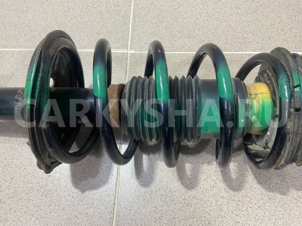 Амортизатор передний левый Toyota Tercel EL51 Toyota Tercel оригинальный номер B2189